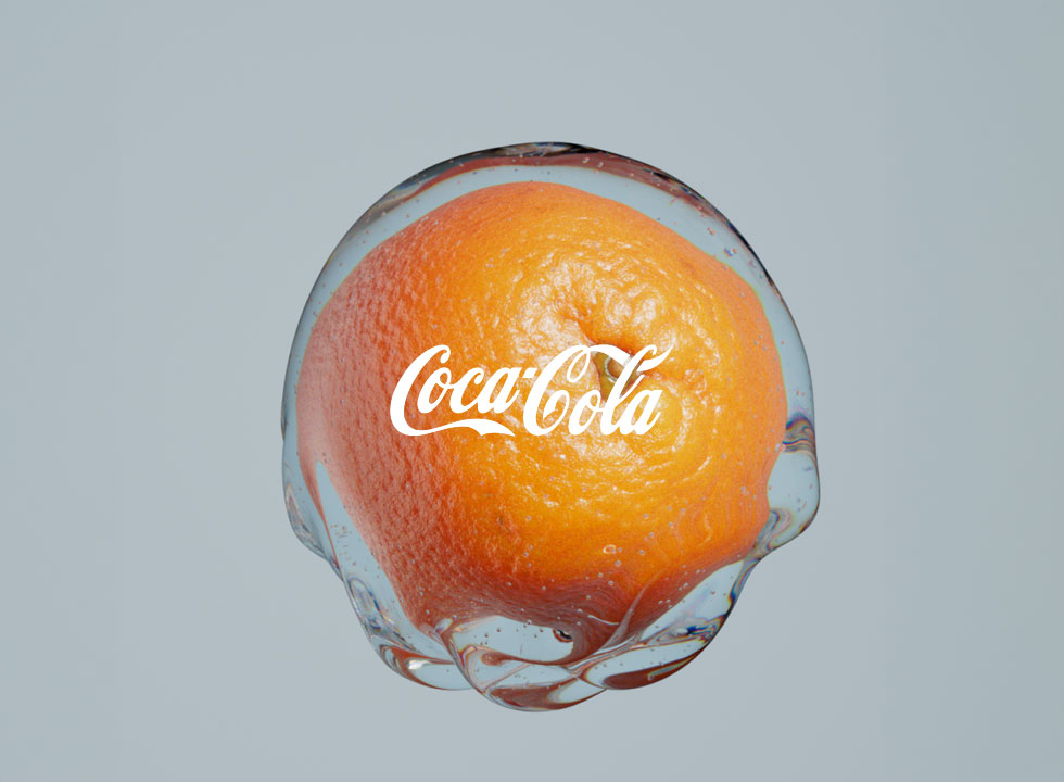 Coca-Cola Lab cover